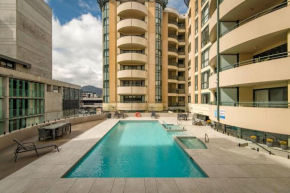 Central Braddon Gem - Your Home Away from Home